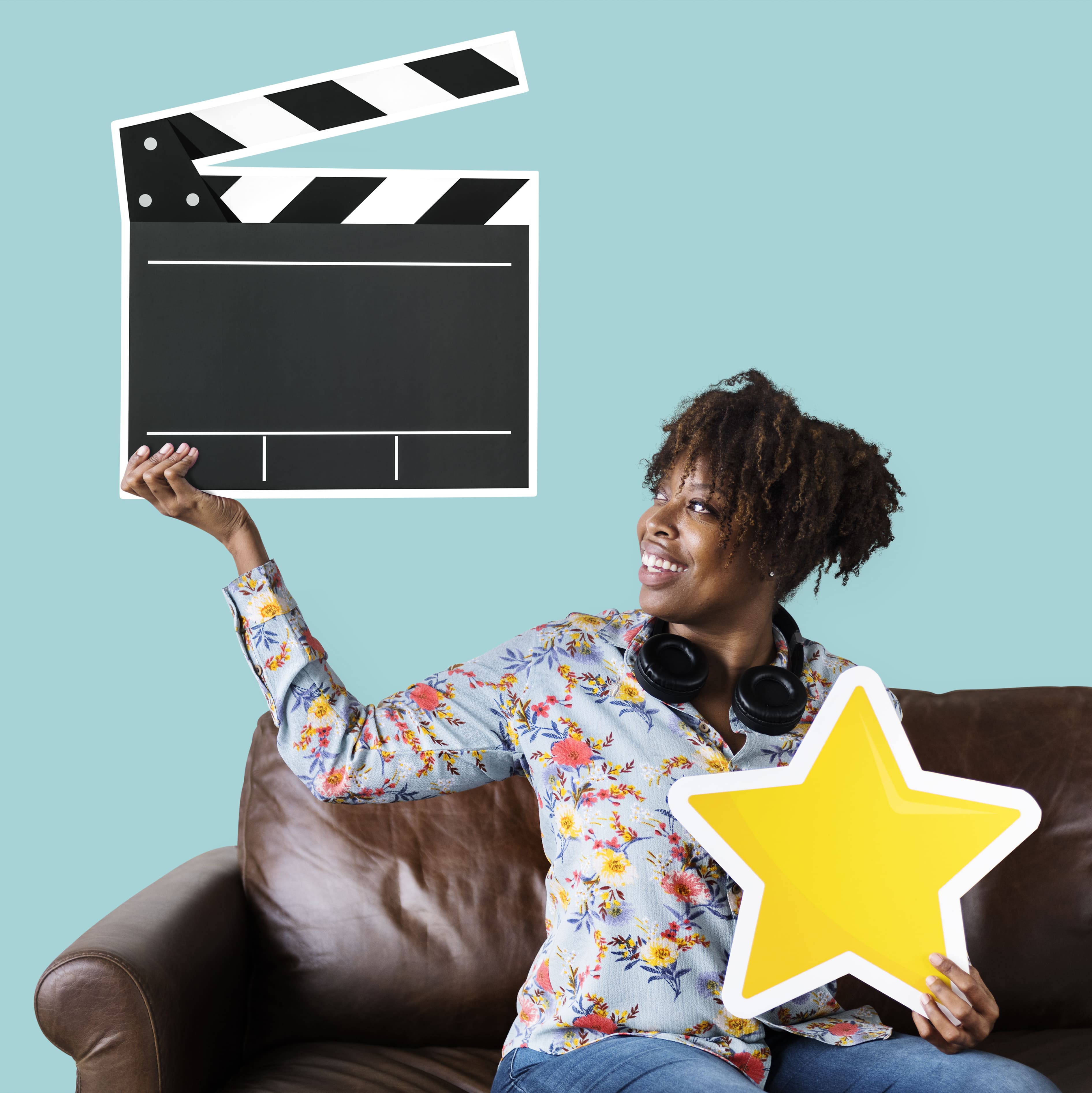 Contenus humoristiques sponsorisés